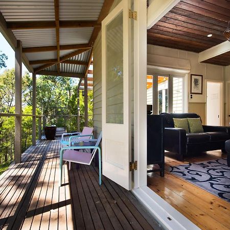 Ashling Villa Hepburn Springs Ngoại thất bức ảnh